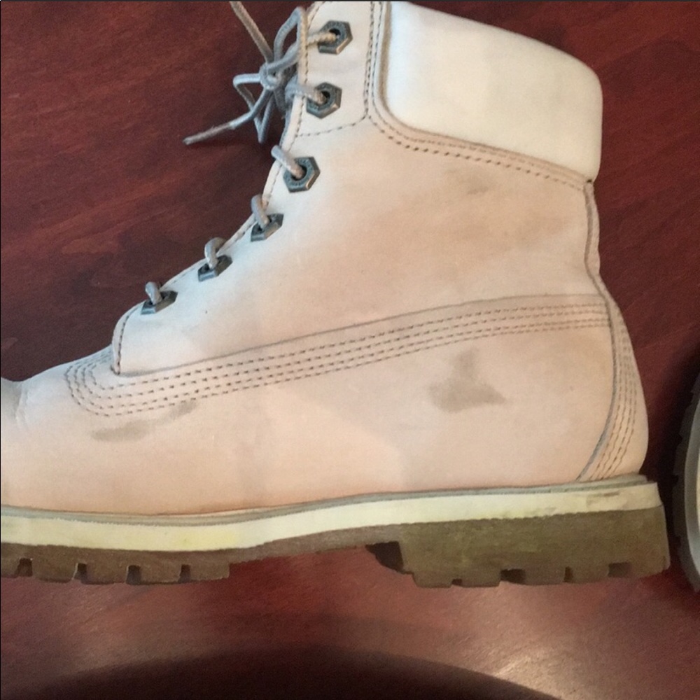 Women’s 6” Premium Waterproof Wedge Boots - Picture 4 of 5